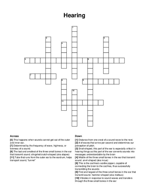 Cell division crossword clue Archives 