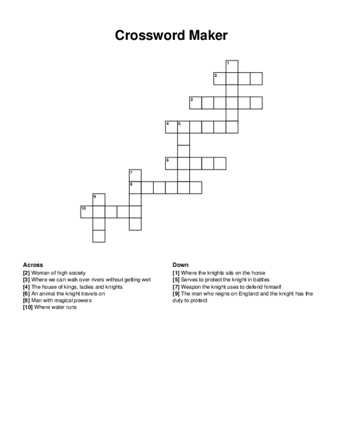 Online Puzzle Maker - Create Your Own Interactive Puzzle 